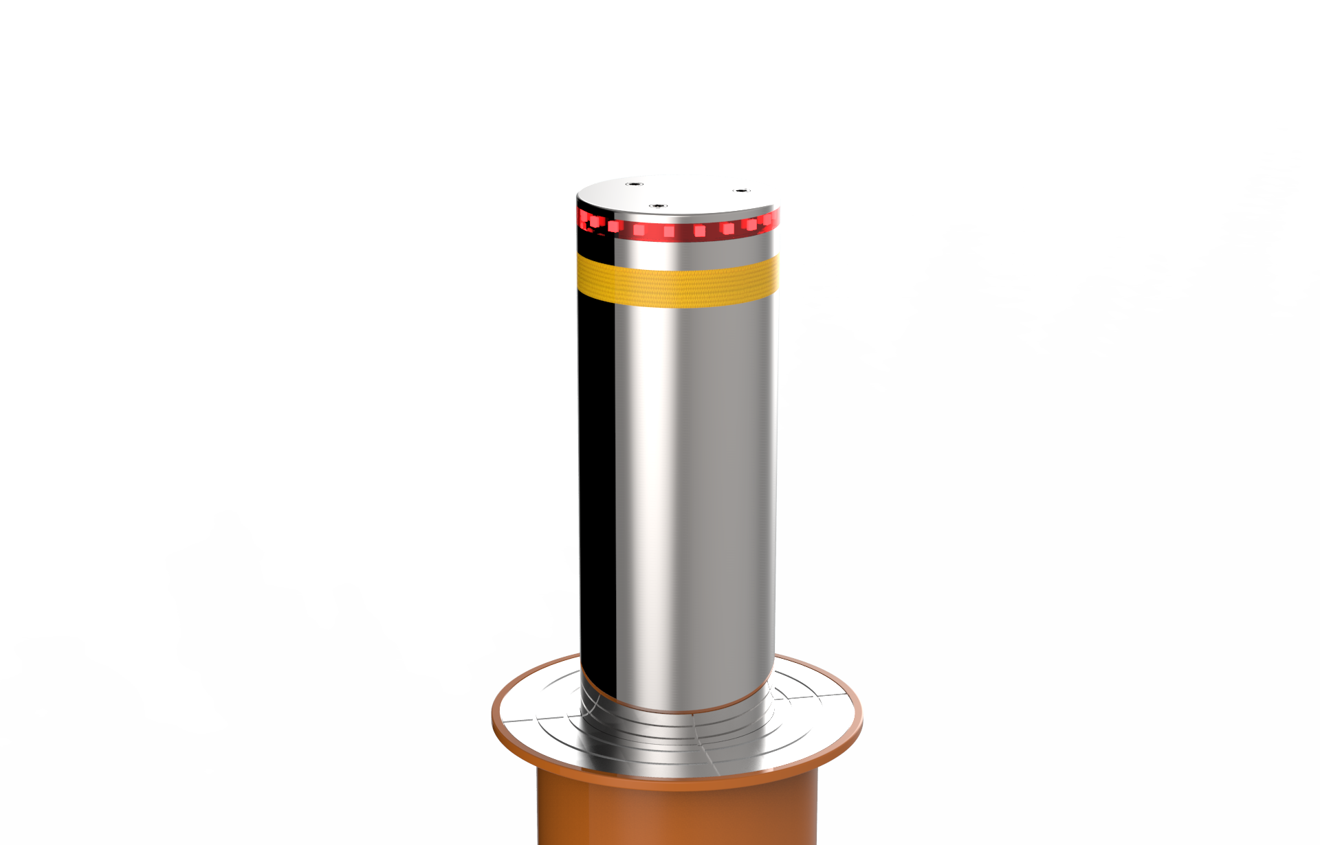 evo视讯官网HB-102全自动液压升降柱